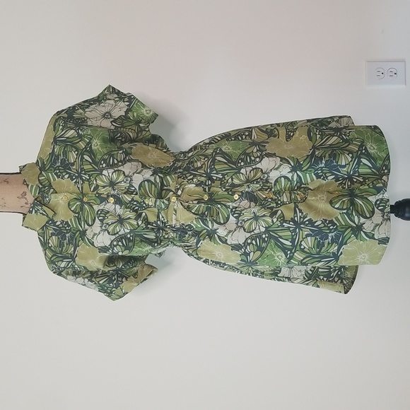 Speed Control Dress - Picture 2 of 6